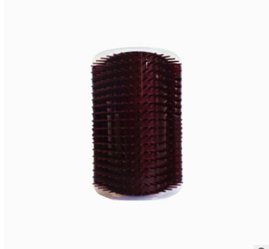 -Grooming Brush Pet Wall Rubbing Device